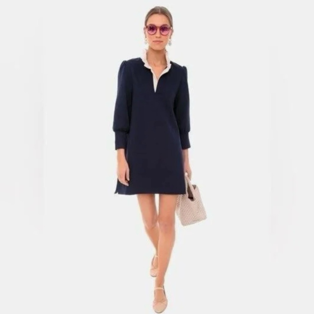 Pomander Place Charlotte Swing Dress Medium